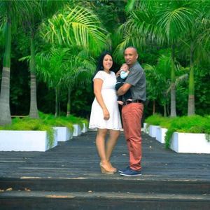 Meet your Posher, Jonathan antonio